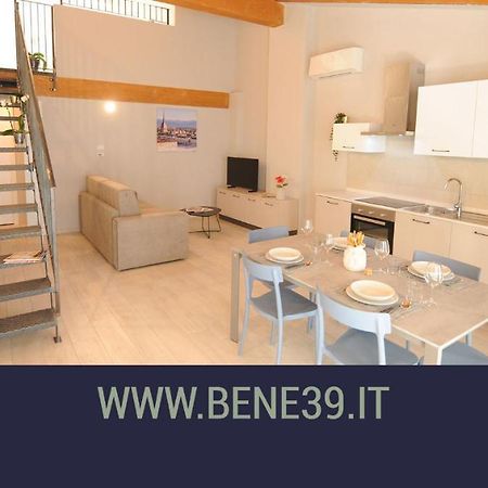 Apartmán Bene39 Turín Exteriér fotografie