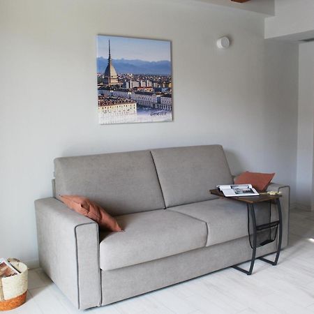 Apartmán Bene39 Turín Exteriér fotografie