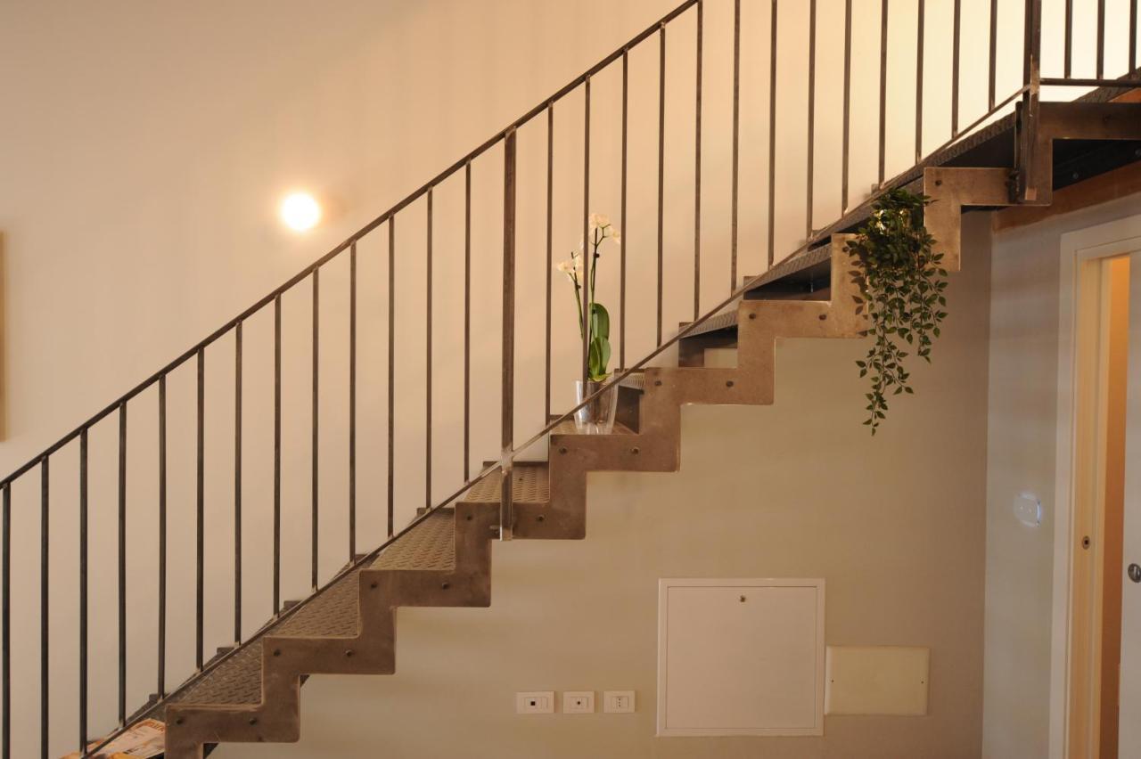 Apartmán Bene39 Turín Exteriér fotografie