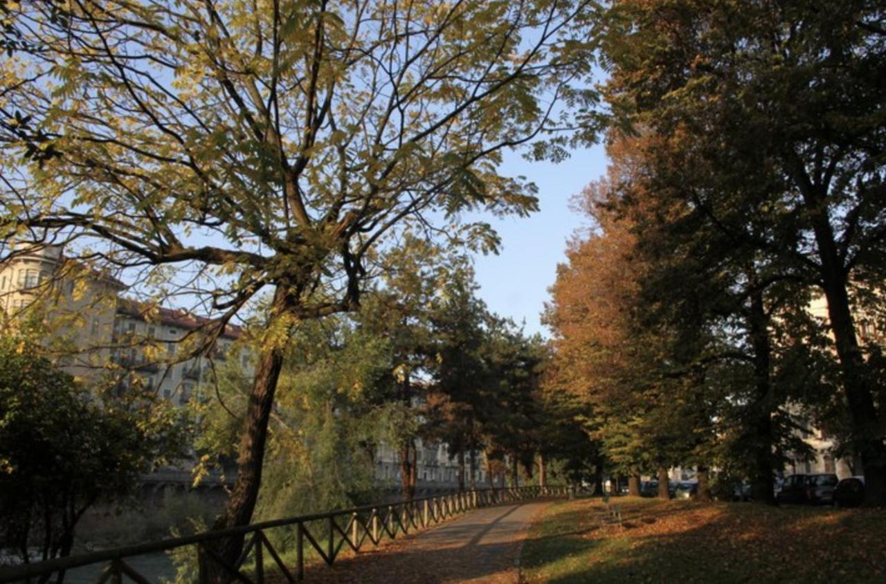 Apartmán Bene39 Turín Exteriér fotografie