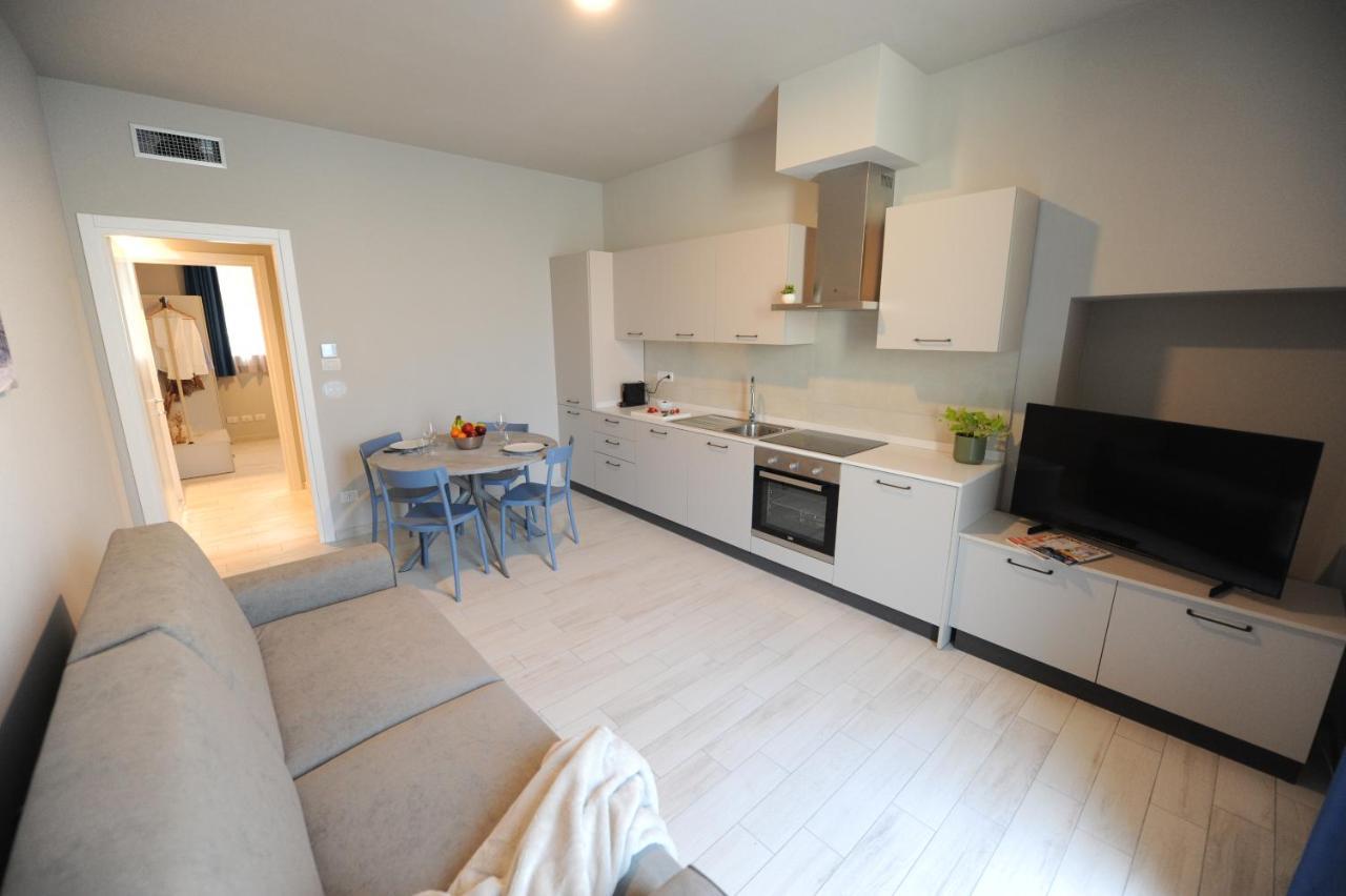 Apartmán Bene39 Turín Exteriér fotografie
