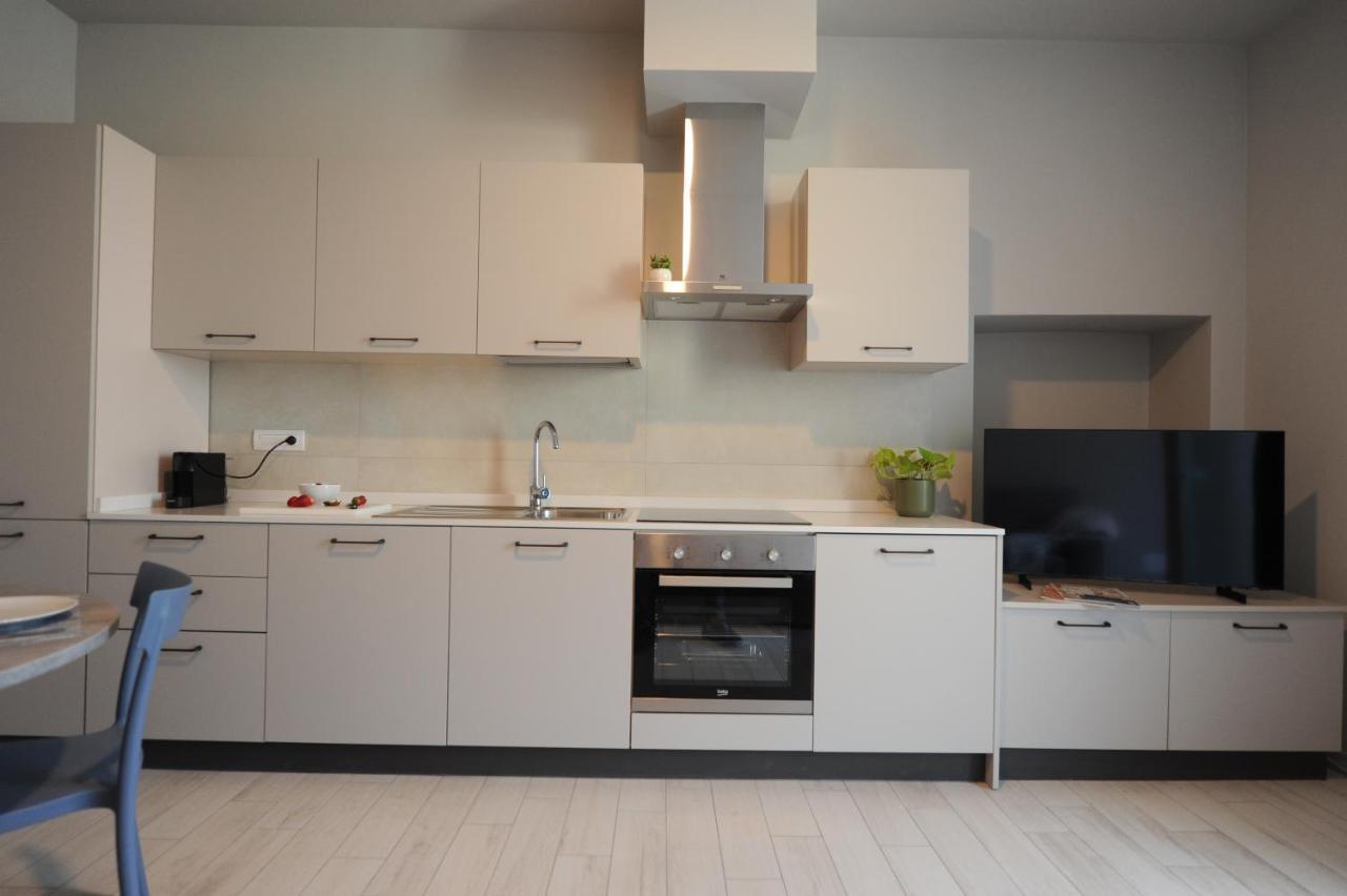 Apartmán Bene39 Turín Exteriér fotografie