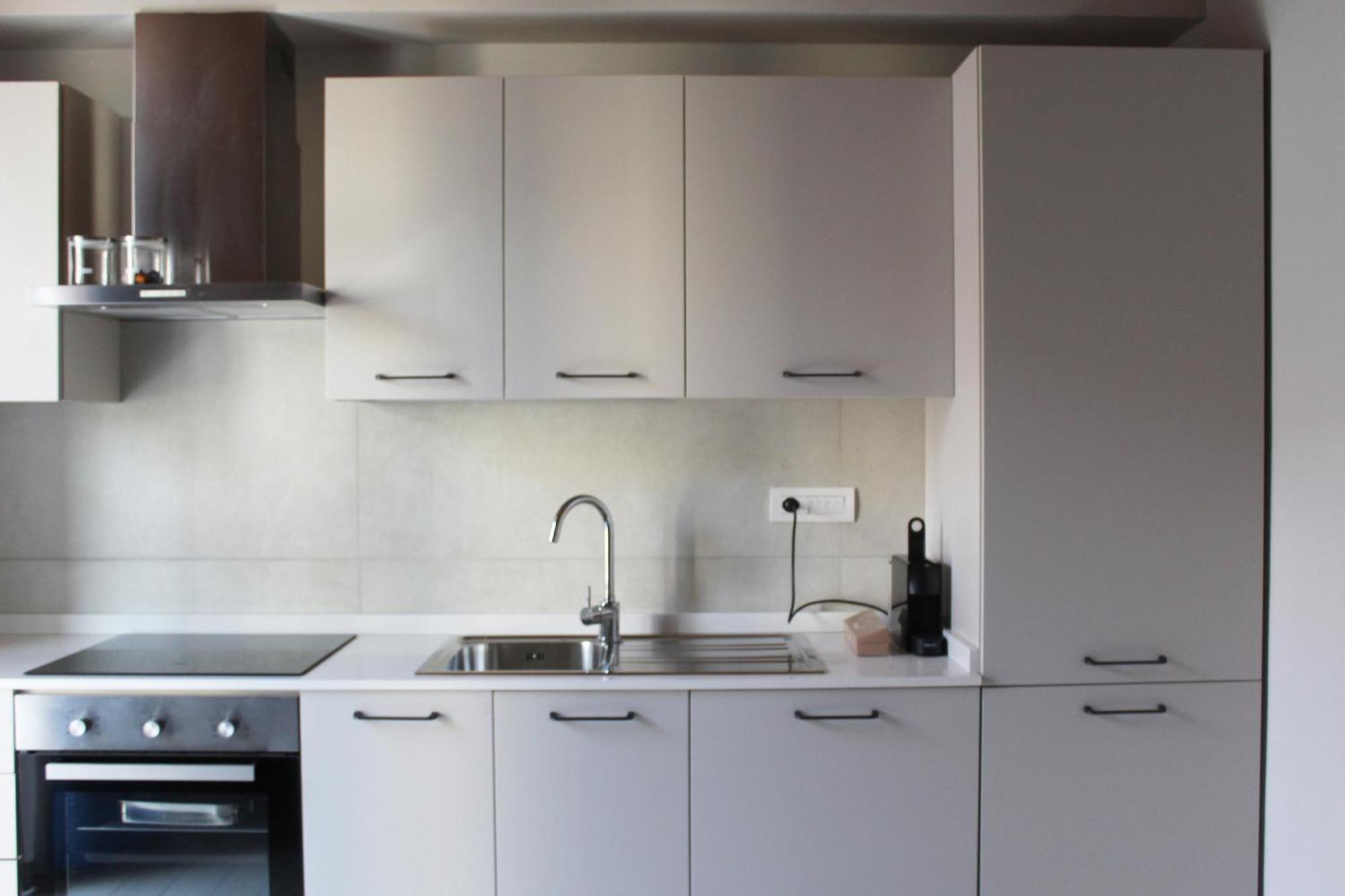 Apartmán Bene39 Turín Exteriér fotografie