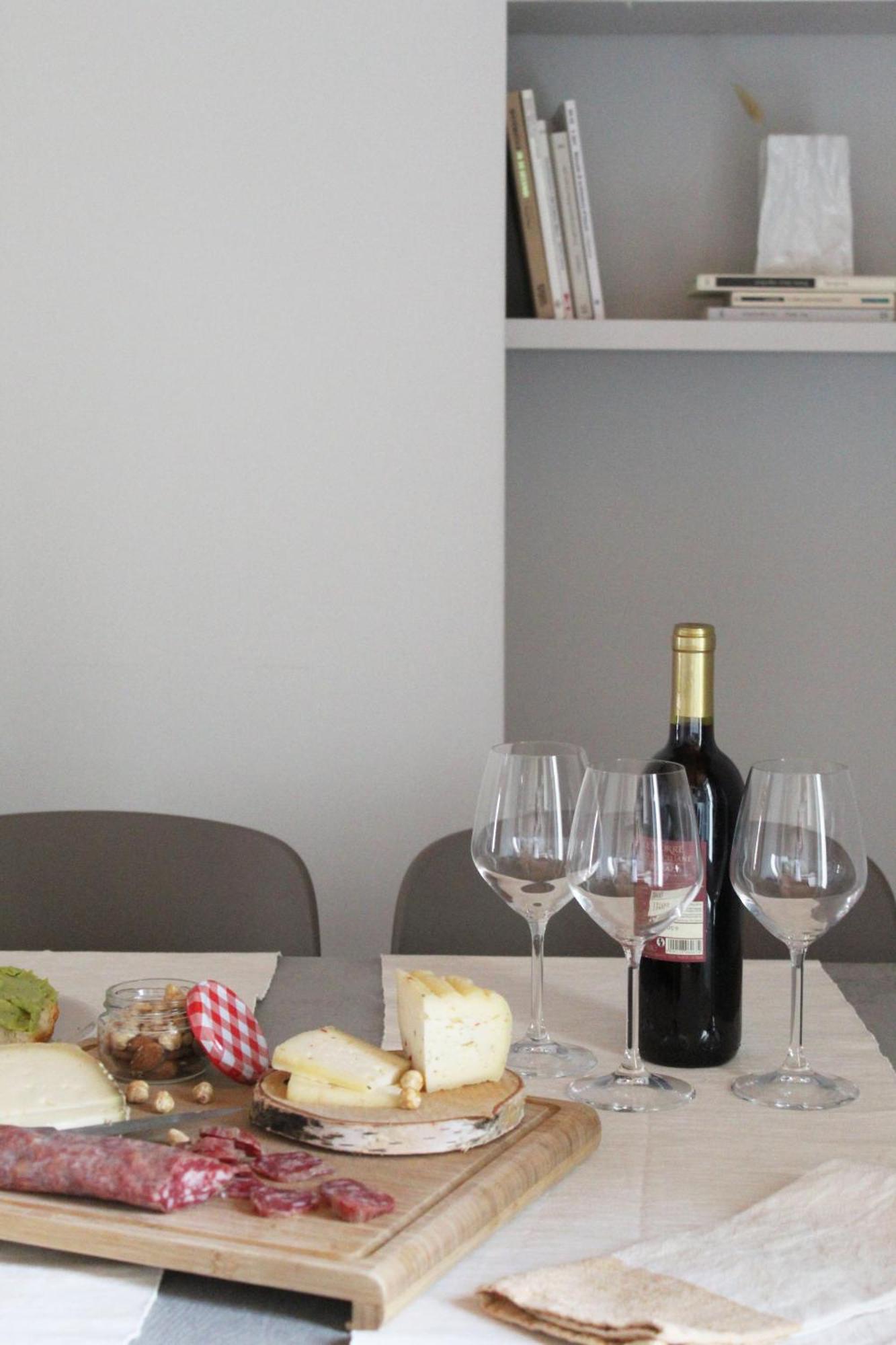 Apartmán Bene39 Turín Exteriér fotografie