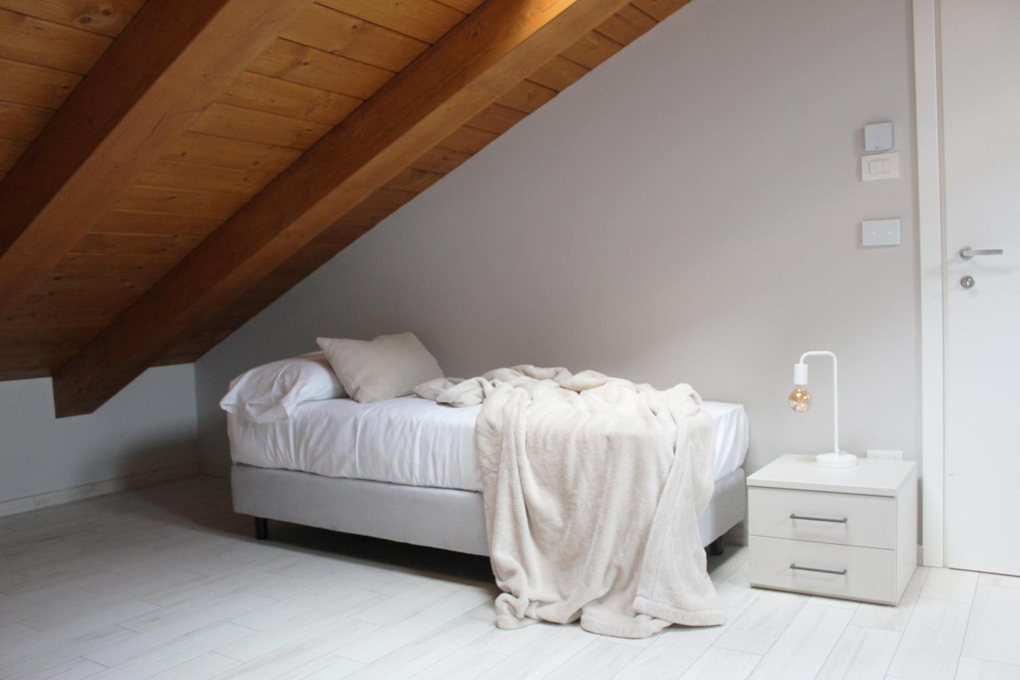 Apartmán Bene39 Turín Exteriér fotografie
