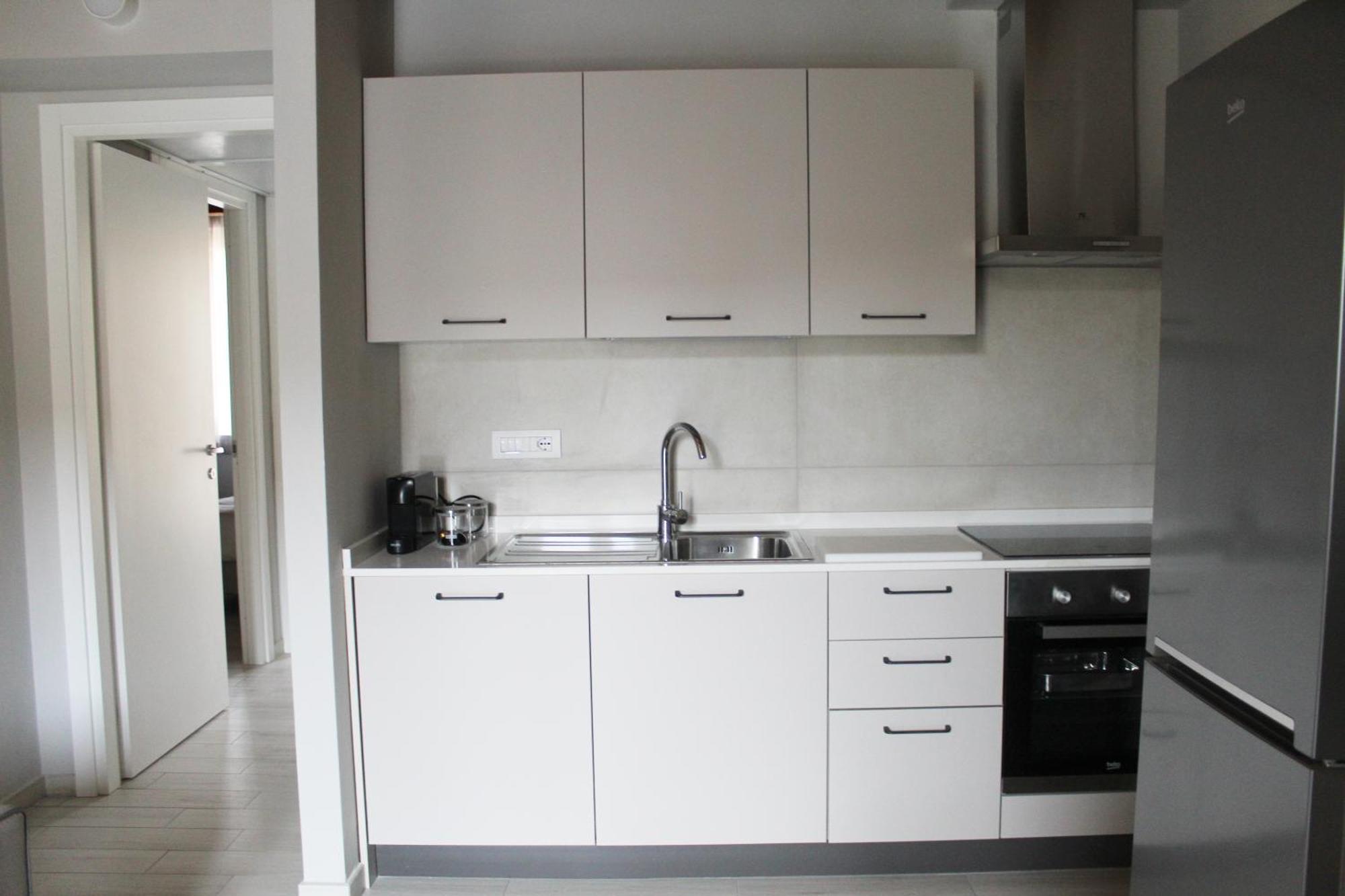 Apartmán Bene39 Turín Exteriér fotografie