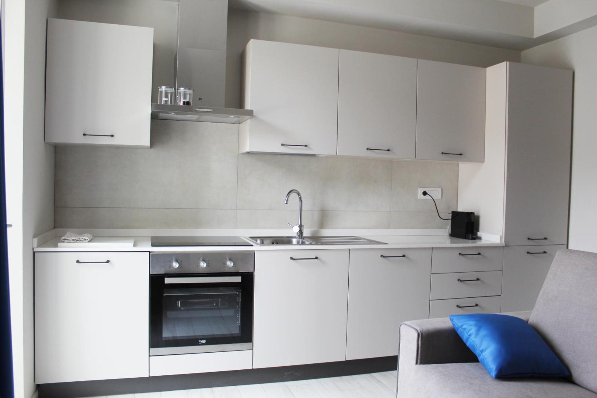 Apartmán Bene39 Turín Exteriér fotografie
