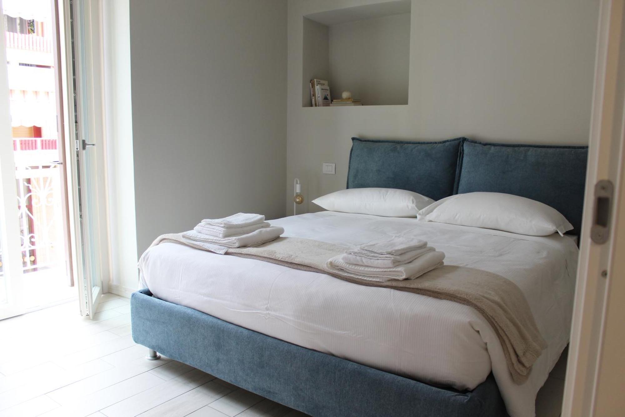 Apartmán Bene39 Turín Exteriér fotografie