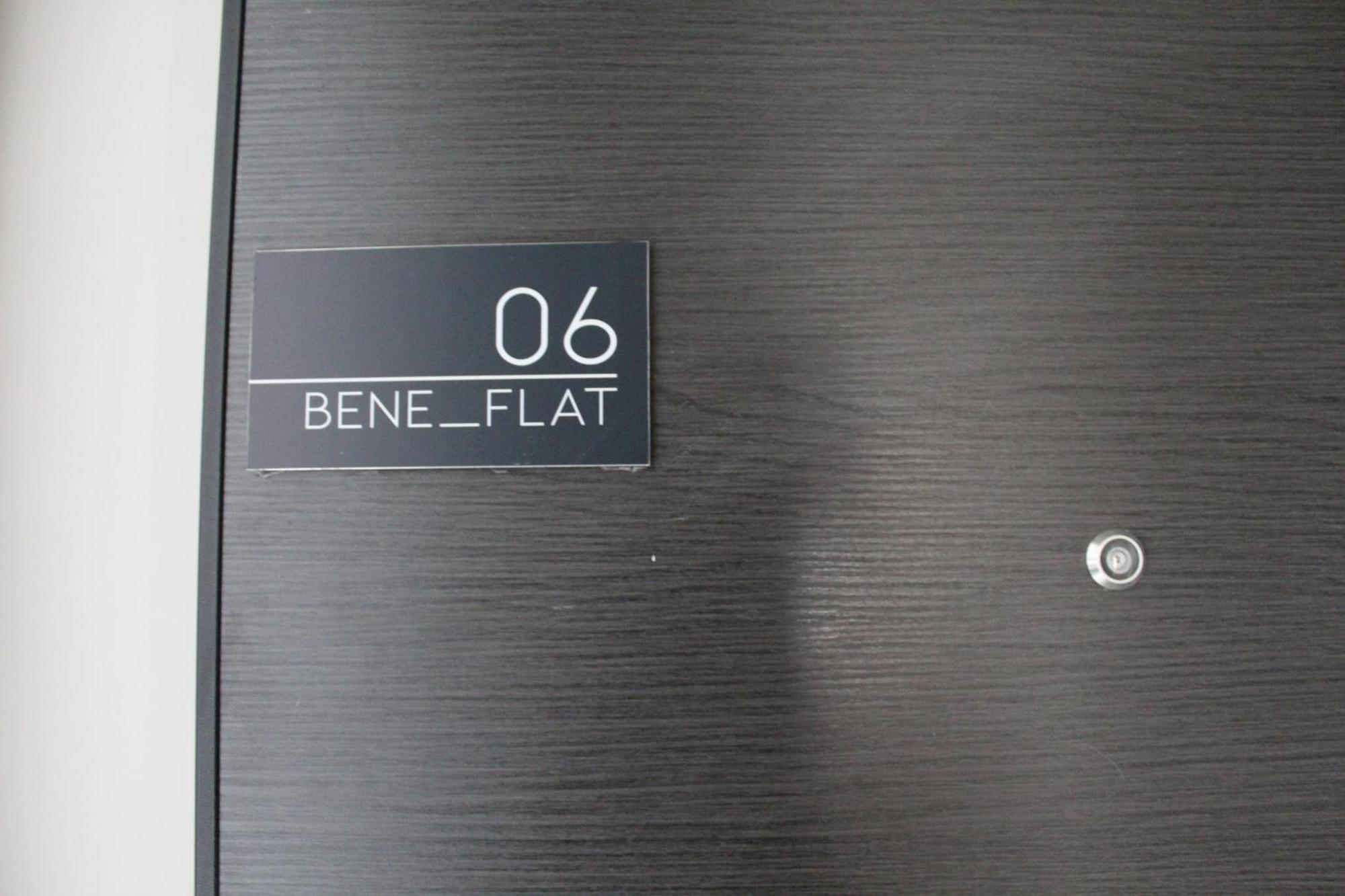 Apartmán Bene39 Turín Exteriér fotografie